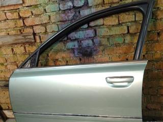 дверь передняя левая Audi A8 D3/4E (2002 - 2005)