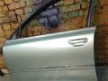 дверь передняя левая Audi A8 D3/4E (2002 - 2005) - фото №2