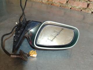 зеркало наружное левое Audi A8 D3/4E (2002 - 2005)