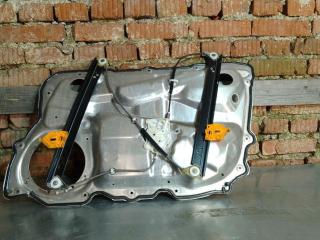 стеклоподъемник передний левый Audi A8 D3/4E (2002 - 2005), 4E0837849