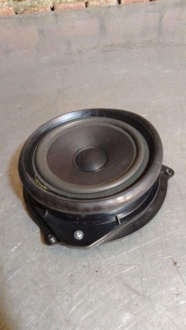 динамик высокочастотный (пищалка) Audi A8 D3/4E (2002 - 2005), 4E003541101S, 491000000000 - фото №1