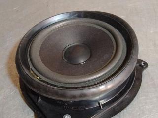 динамик высокочастотный (пищалка) Audi A8 D3/4E (2002 - 2005), 4E003541101S, 491000000000