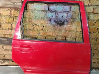 дверь задняя правая Volvo V70 1 поколение (1997 - 2000)