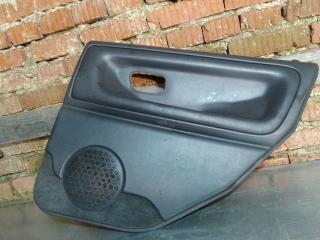 обшивка двери задняя правая Volvo V70 1 поколение (1997 - 2000)