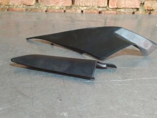 накладка зеркала внутреннего Audi A8 D3/4E (2002 - 2005), 4E0858705B, 4E0857505