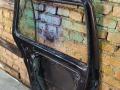дверь задняя левая Volkswagen Golf 4 поколение 2000, хетчбэк 5 дв. - фото №6