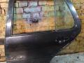 дверь задняя левая Volkswagen Golf 4 поколение 2000, хетчбэк 5 дв. - фото №5