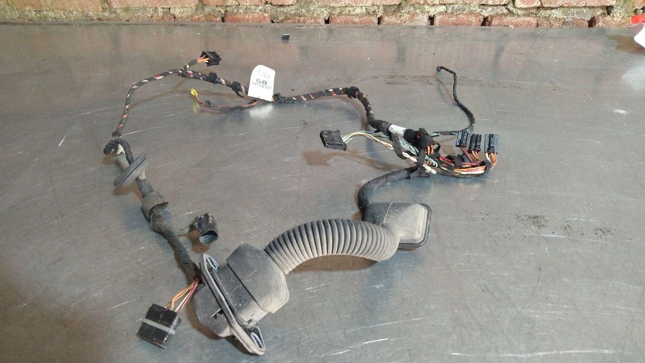 дверная проводка Mercedes-Benz M-Класс W164 (2005 - 2008), A2514402009 - фото №1