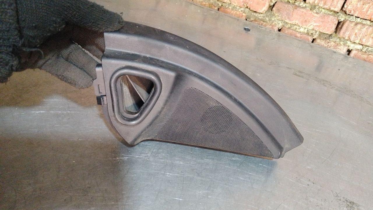 накладка на зеркало Mercedes-Benz M-Класс W164 (2005 - 2008), A1647250298 - фото №1