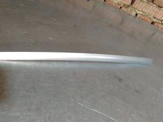 молдинг двери передней правой Mercedes-Benz M-Класс W164 (2005 - 2008), A1647200622