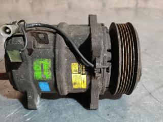 компрессор кондиционера Volvo V70 2 поколение (2000 - 2005), 2.5 л., бензин, 8708581, 5060116745