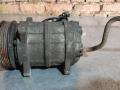 компрессор кондиционера Volvo V70 2 поколение (2000 - 2005), 2.5 л., бензин, 8708581, 5060116745 - фото №3