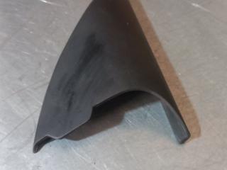 накладка зеркала прав. Audi A6 4B/C5 C5 2000, 4B0857506