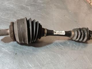 полуось передняя правая (приводной вал, ШРУС) Volvo V70 1 поколение (1997 - 2000), 2.4 л., дизель, P9463760, T990922