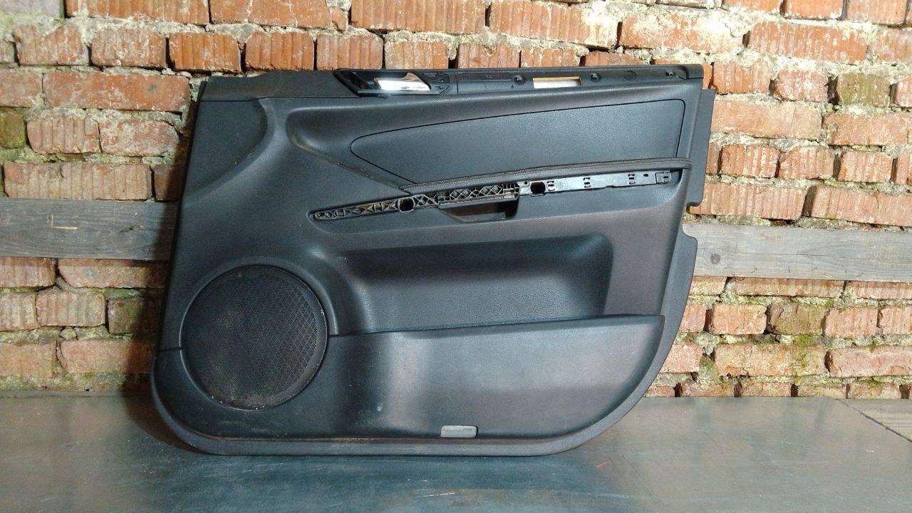 обшивка двери передняя правая Mercedes-Benz M-Класс W164 (2005 - 2008) - фото №1