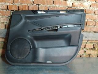 обшивка двери передняя правая Mercedes-Benz M-Класс W164 (2005 - 2008)