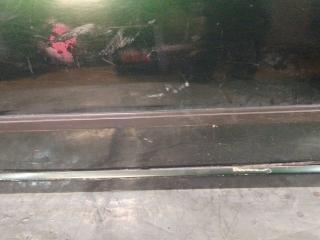 дверь передняя правая Skoda Superb 1 поколение (2001 - 2006)