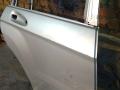 дверь задняя левая Mercedes-Benz C-Класс W204/S204 (2006 - 2011), A2047323816 - фото №4