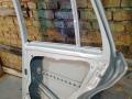 дверь задняя левая Mercedes-Benz C-Класс W204/S204 (2006 - 2011), A2047323816 - фото №9