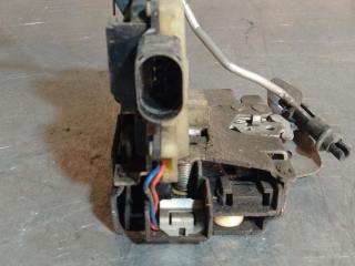 замок двери задней левой Audi A6 4B/C5 C5 (1997 - 2001), 4B0839015H