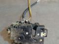 замок двери задней левой Audi A6 4B/C5 C5 (1997 - 2001), 4B0839015H - фото №4