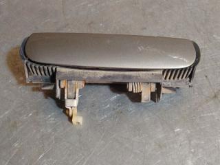 ручка наружная задняя левая Audi A6 4B/C5 C5 (1997 - 2001)