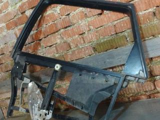 стеклоподъемник задний левый Audi A6 4B/C5 C5 2000, универсал