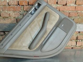 обшивка двери задняя левая Audi A6 4B/C5 (1997 - 2001)