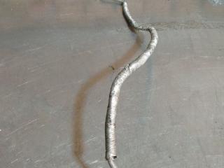 трубка кондиционера BMW 3 серия E46 (1997 - 2003), 6908908