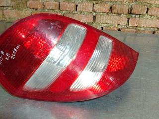 фонарь задний левый Mercedes-Benz A-Класс W169 (2004 - 2008), A1698200364L