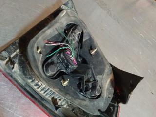 фонарь задний левый Toyota Avensis 2 поколение (T250) (2003 - 2006), 21219N9LLDUE