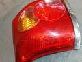 фонарь задний левый Toyota Avensis 2 поколение (T250) (2003 - 2006), 21219N9LLDUE - фото №2