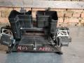 корпус отопителя (печки) Audi A8 D3/4E (2002 - 2005), 4E0820003M, 4431500234, 0132801369, 4F0820511B - фото №2