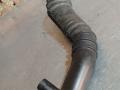патрубок воздушного фильтра Mercedes-Benz Vito W638 (1996 - 2003), 2.3 л., дизель, 6385280982 - фото №6