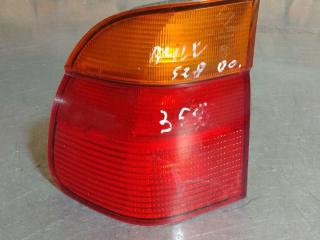 фонарь задний левый BMW 5 серия E39 1997, универсал, 8361671