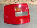 фонарь задний левый Audi A6 4B/C5 (1997 - 2001), универсал, 4B9945095D - фото №2