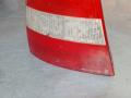 фонарь задний левый Opel Vectra B (1995 - 1999), седан, 37370748 - фото №4