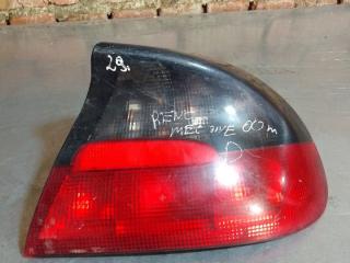 фонарь задний правый Opel Tigra 1 поколение (1994 - 2000)