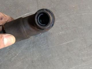 насос (моторчик) омывателя стекла Citroen C3 1 поколение (2002 - 2006), 9632984980, 9634558980