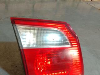 фонарь крышки багажника левый Mazda 626 GF (1997 - 1999), 13261922