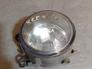 фара противотуманная Renault Scenic 2 поколение 2005, 82000074008