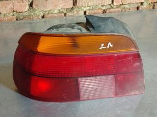 фонарь задний левый BMW 5 серия E39 1997, седан