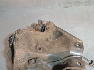 кулак Smart Fortwo 1 поколение 2001, 4330912, 4.33091E17