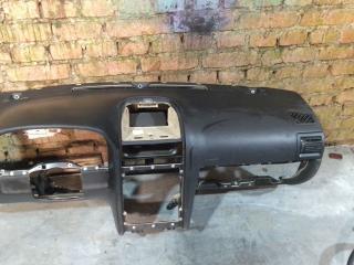 панель передняя салона (торпедо) Opel Astra G 1999, 24435670