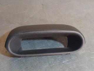 накладка на торпедо (консоль) Citroen C3 1 поколение (2002 - 2006), 18M6241016, 9637997177