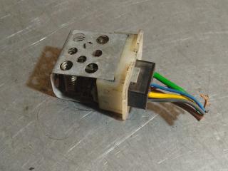 сопротивление печки Opel Astra G (1998 - 2009), 90560362