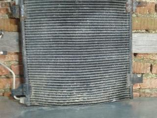 радиатор кондиционера Mercedes-Benz M-Класс W163 (1997 - 2001), 1215339