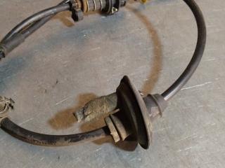 трос кулисы КПП Opel Astra G (1998 - 2009), АКПП, 90523461