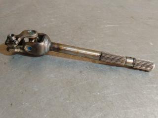 рулевой карданчик Volvo S70 1 поколение (1997 - 2000)