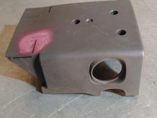 кожух рулевой колонки Volvo S70 1 поколение (1997 - 2000), 9209873